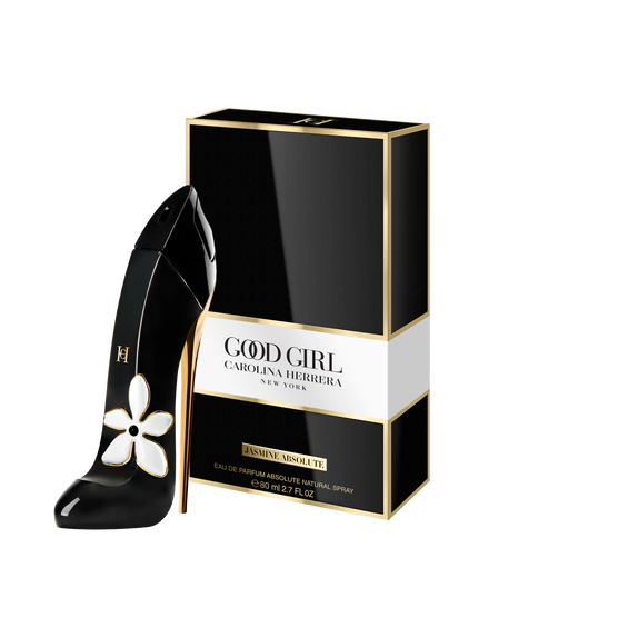 PERFUME CAROLINA HERRERA GOOD GIRL JASMINE ABSOLUTE FEMININO EAU DE PARFUM